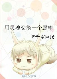 用靈魂交換一個願望