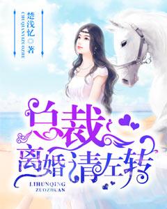 總裁，離婚請左轉！