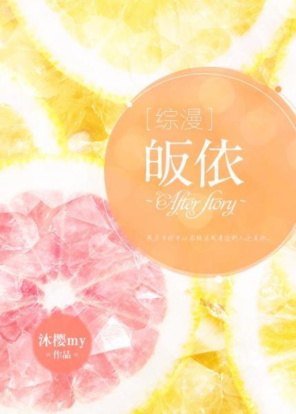 [綜漫]皈依~After Story~