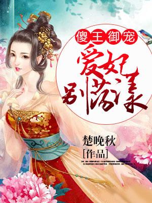 傻王禦寵：愛妃別蕩漾