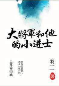 大将軍和他的小進士