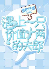 遇上一只價值十兩的夫郎