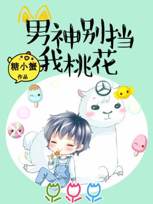 男神別擋我桃花