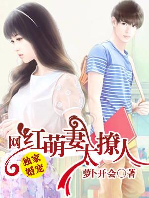 獨家婚寵：網紅萌妻太撩人