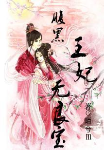 腹黑王妃無良寶