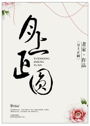 月上正圓