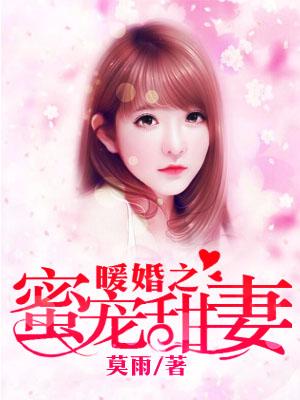 暖婚之蜜寵甜妻