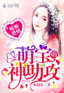 暖婚燃情：萌寶，神助攻！