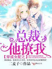 穿成女配之總裁他撩我！