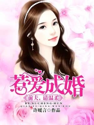 惹愛成婚：前夫，請溫柔