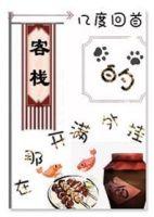 在那開滿外挂的客棧