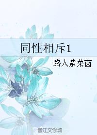 同性相斥1