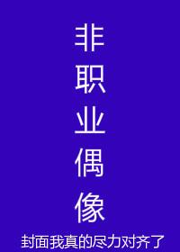 非職業偶像[娛樂圈]