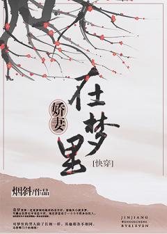 嬌妻在夢裏（快穿）