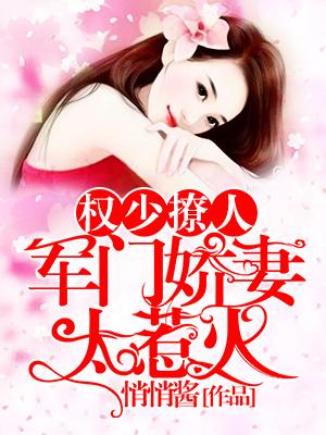 權少撩人：軍門嬌妻太惹火