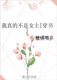 我真的不是女主[穿書]