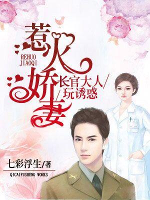 惹火嬌妻：長官大人玩誘惑