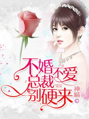 不婚不愛，總裁別硬來