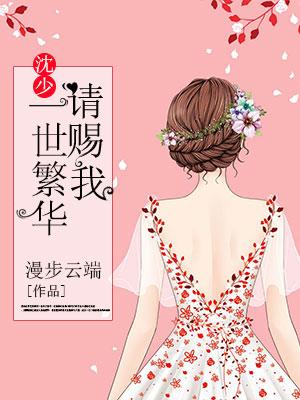 沈少，請賜我一世繁華