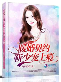 暖婚契約：靳少，寵上瘾