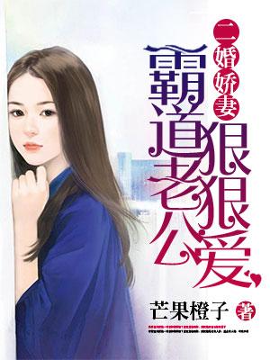 二婚嬌妻：霸道老公狠狠愛