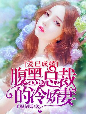 愛已成婚，腹黑總裁的冷嬌妻