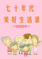 七十年代美好生活錄