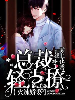 火辣嬌妻：總裁輕點撩