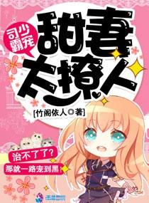 司少霸寵：甜妻太撩人