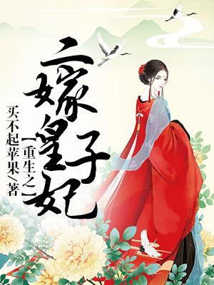 重生之二嫁皇子妃