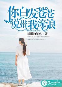 你白發蒼蒼說帶我去流浪