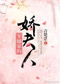 宰輔家的嬌夫人