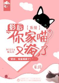(系統)影後，你家喵又瘋了