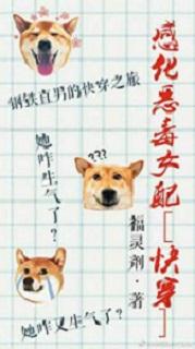 感化惡毒女配[快穿]