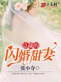 總裁的閃婚甜妻
