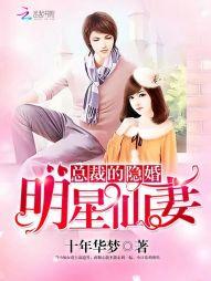 總裁的隐婚明星仙妻
