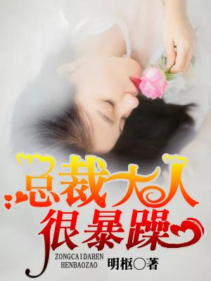 總裁大人很暴躁