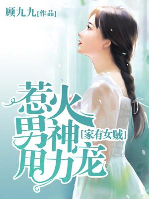 家有女賊：惹火男神用力寵