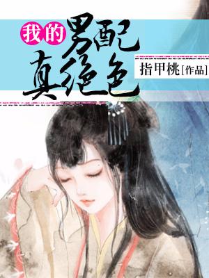 我的男配真絕色