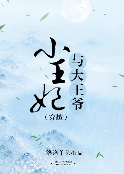 小王妃與大王爺（穿越）