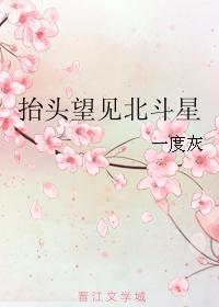 擡頭望見北鬥星