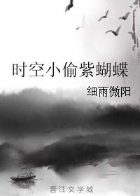 時空小偷紫蝴蝶