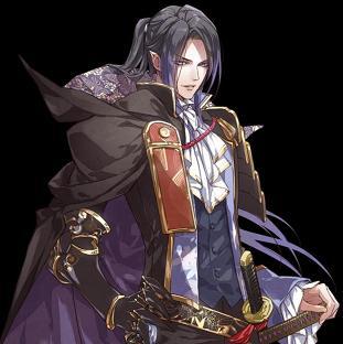 [戰刻夜血]姬神子的戰争