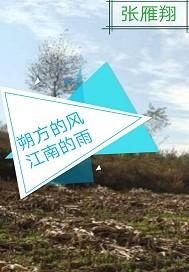 朔方的風江南的雨