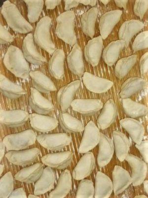 餃子鋪的跛腳男人