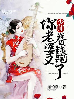 少帥，你老婆又卷錢跑了