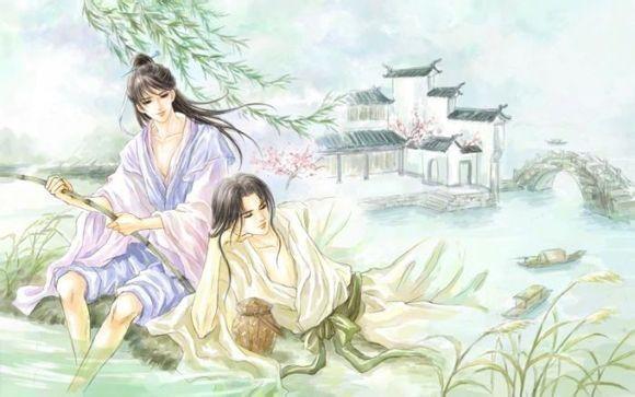 都說了這不是官配