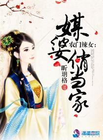 農門辣女：媒婆俏當家