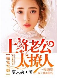 強寵軍婚：上将老公太撩人