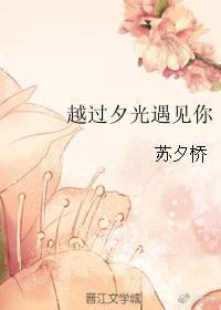 越過夕光遇見你